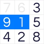 Number Games - Ten & Pair icon
