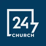 247 Church - San Antonio icon