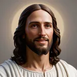 Jesusify - Christian AI Chat icon