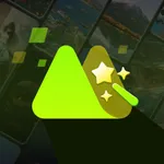 WallpaperKit-4kLivewallpaper icon