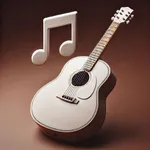SoundScribe AI - BGM Generator icon