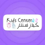 Kids Center icon