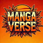 Mangaverse: Comic & Manga icon