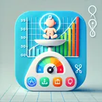 Birth Weight Percentile icon