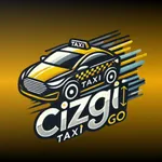 Cizgi Taxi Go icon