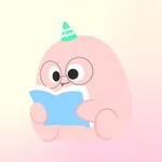 Bearball: Learn Korean icon