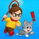 Pet Escape: Run & Hide Games icon