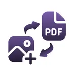Image To Pdf - I2P icon
