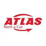 Atlas Rent A Car icon