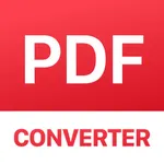 Converter PDF - Photo Reader icon