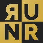 RUNR APP icon
