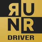 RUNR Driver icon