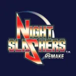 Night Slashers: Remake icon