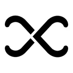 Xonder: Anonymous Chat & Vent icon