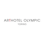 Art Hotel Olympic icon