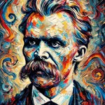 Daily Nietzsche - Philosophy icon
