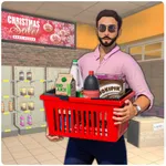 Food Street - Mart Manager icon