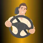 Cizgi Sürücü icon