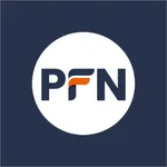 PFN Vitaliteitsapp icon
