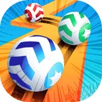 玩的有點水-一起來解壓指尖幻影腦殼賊好使！ icon