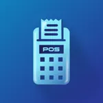 Bank POS icon