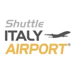 Shuttle Italy Airport icon