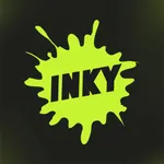 INKY - AI Tattoo Creator icon