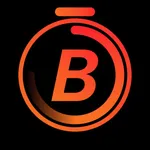 Interval Timer Workout - Beast icon