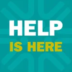 Help Is Here Tri-C icon