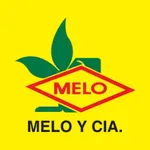 MELO Agropecuario icon
