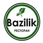 Ресторан Bazilik icon