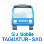 Siu Mobile Taguatur - SAD icon