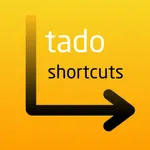 Tado Shortcuts icon