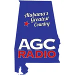 AGC Radio icon