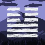 I-Ching: Book of Changes icon