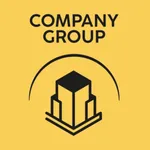 Company Group Administración icon