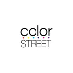Color Street Stylist icon