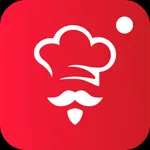 LiveChef Online Restaurant icon