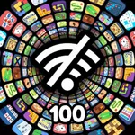 ThumbGames - 100 Arcade Games icon