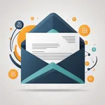 AI Email Writer & AI Generator icon