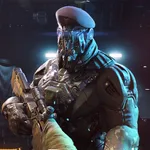 Shadow Falls: Action Game icon