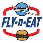 Fly n Eat icon