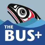 Ketchikan: The Bus+ icon