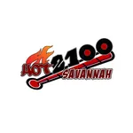 Hot 2100 Savannah icon