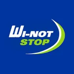 Wi-Not Rewards icon