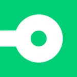 MySafeRide - Manage your rides icon