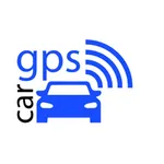 Car GPS Tracking icon