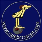 Broome County Transit icon