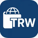 TravelRewards Wallet icon