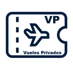 VP Vuelos Privados icon